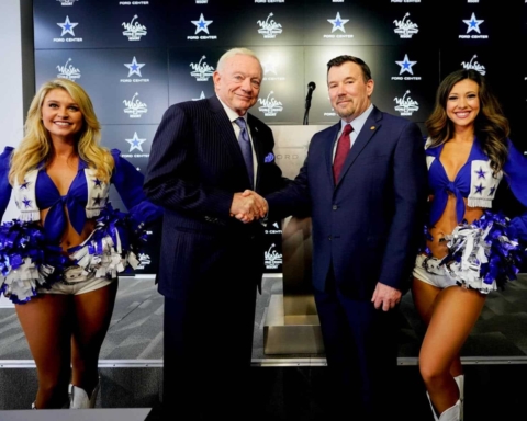 How the Dallas Cowboys Became the First NFL Team to Partner With a Casino 1