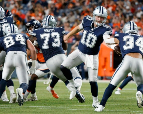 Cowboys 2022 Roster Projection: Preseason Week 2