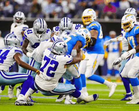 Cowboys 2022 Roster Projection: Preseason Week 3