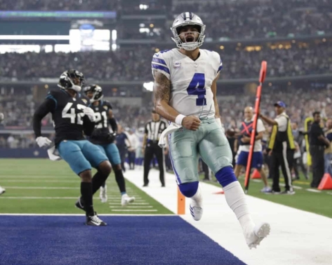 2022 Cowboys Season Preview: Week 15 at Jacksonville Jaguars