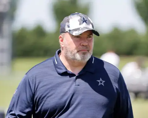 3 Things I Want to See from the Cowboys Against the Chargers