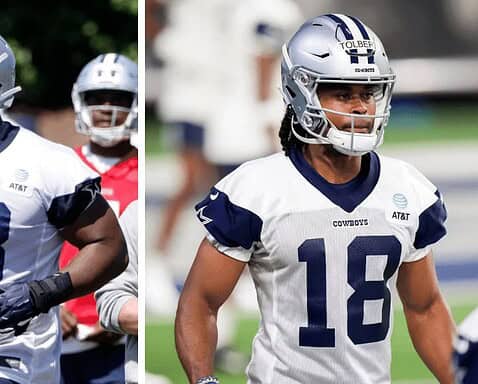 Rookie Roundup: All Offense, Baby