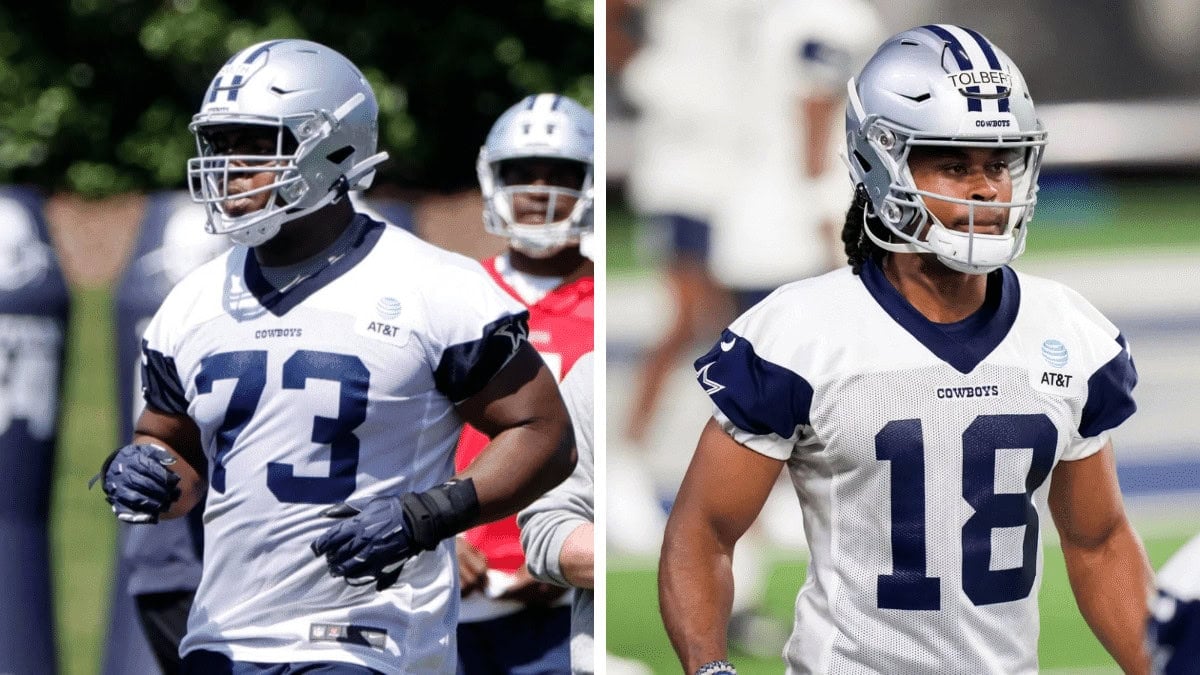 Rookie Roundup: All Offense, Baby