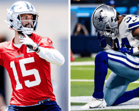 Waived Cowboys go Unclaimed, Some Headed to Practice Squad