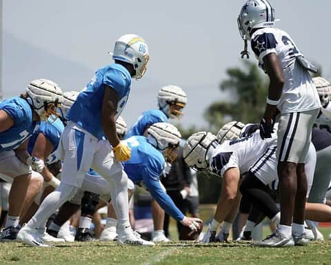 Cowboys Vs Chargers: How To Watch & Listen
