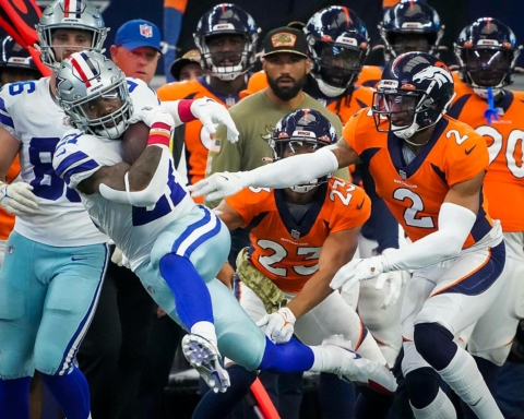 Cowboys vs Broncos: How to Watch or Listen