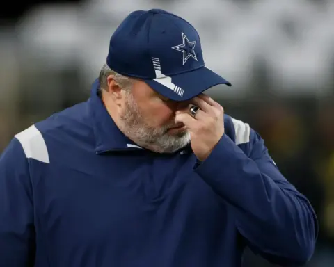 How the Cowboys Can Improve