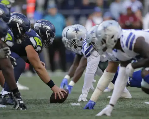 Seahawks vs Cowboys Game Prediction