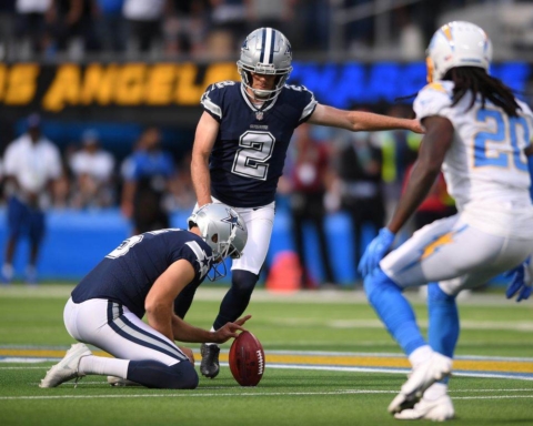 What the Cowboys Did Right Against the Chargers.