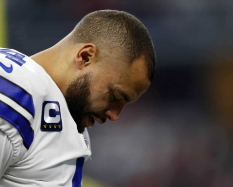 Will Dak Prescott Play in the Preseason?