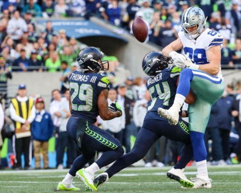 Seahawks at Cowboys: Preseason Preview