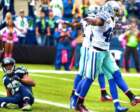 What the Cowboys Did Right and Wrong Against the Seahawks.