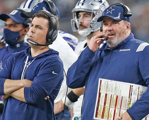 What the Cowboys Need to Fix Before the Chargers Game