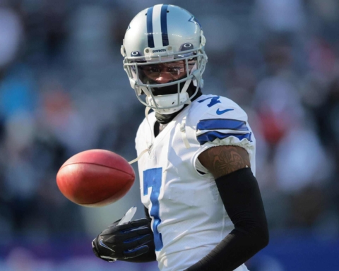 Is Trevon Diggs a Flop or Pro Bowler? 1