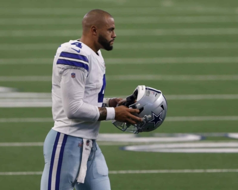 How Will Dak Prescott Perform in Week 1