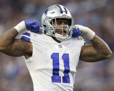 Is Micah Parsons the New Aaron Donald?