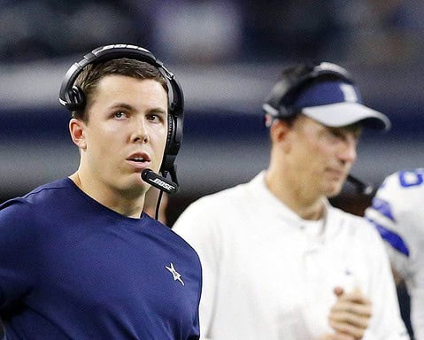 Who Could be the Next Head Coach After McCarthy?