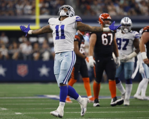 Are The Cowboys Now A Defense-First Team?