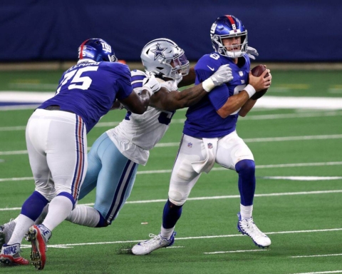 3 Keys To Victory Against The Giants For The Cowboys