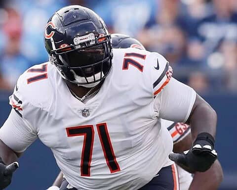 Would Jason Peters be the Swing Tackle or a Starter for Cowboys?