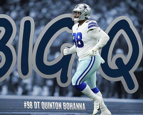 Is DT Quinton Bohanna a Surprise Rising Star on Cowboys Defense?