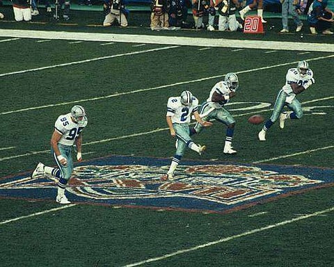 Lin Elliott Kicks His Way to #2