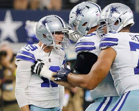 Has Brett Maher Already Proven to be Better Than Expected?