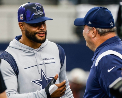 Will Dak Prescott’s Injury Derail The Cowboys?