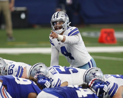 Is This The Year For The Cowboys?