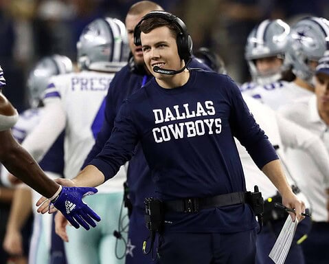 How Kellen Moore Has Redeemed Himself