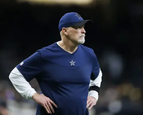 Why Dan Quinn Will Succeed This Year on Defense 1