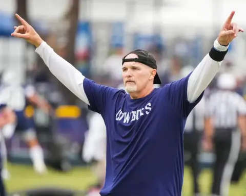 Why Dan Quinn Will Succeed This Year on Defense 2