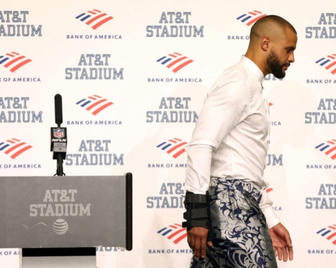 Dak Prescott's Injury Update