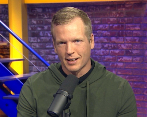 Chris Simms Predicts the 2023 NFC Playoffs