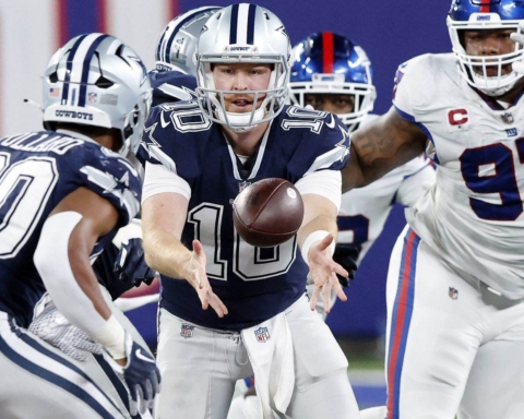 Cooper Rush and His Ability To Win