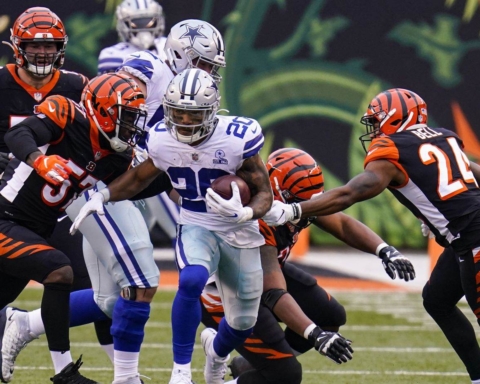 Cowboys vs Bengals Preveiw