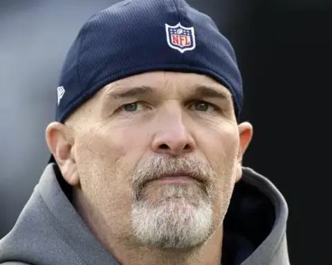 DC Dan Quinn Shares How They Prepare for Tom Brady