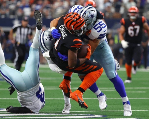 How The Cowboys Stopped Joe Burrow.