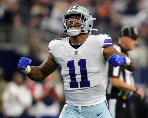 LB Micah Parsons Speaks on Upcoming Game Against Tampa