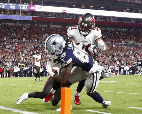 Tampa Bay Buccaneers vs Dallas Cowboys: Game Preview