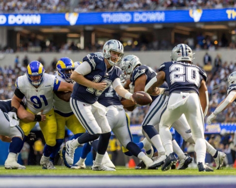 Can The Dallas Cowboys Climb To First Place In The NFC East And Why Should You Bet On It?