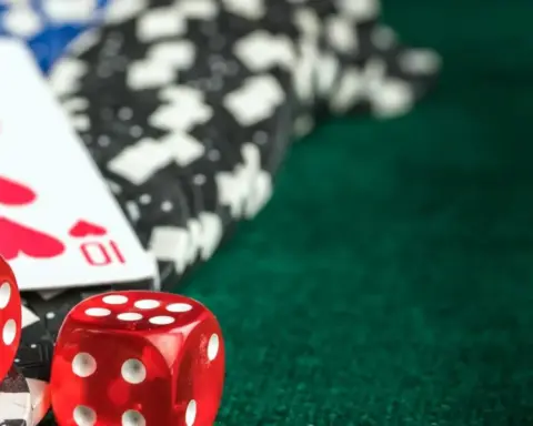 Why Should Dallas Cowboys Fans Play Online Casinos?