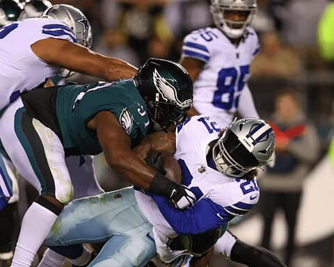 Cowboys fall to 4-2 – But did they really lose?