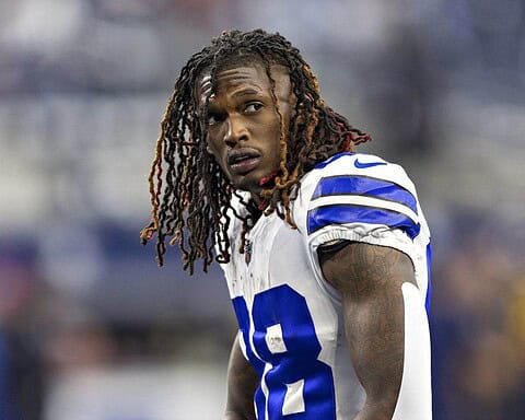 Cowboys have questions at wide receiver – How will they answer them?