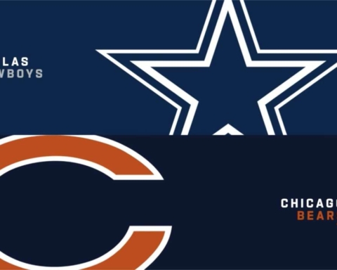 Cowboys vs Bears -- Over/Under Reactions
