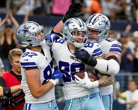 Is the Cowboys' offense good enough?