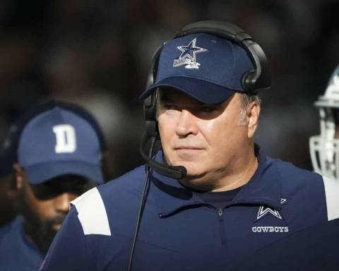 Cowboys Head Coach Mike McCarthy on Upcoming Bout vs Rams: "We're Nobody's Underdog"