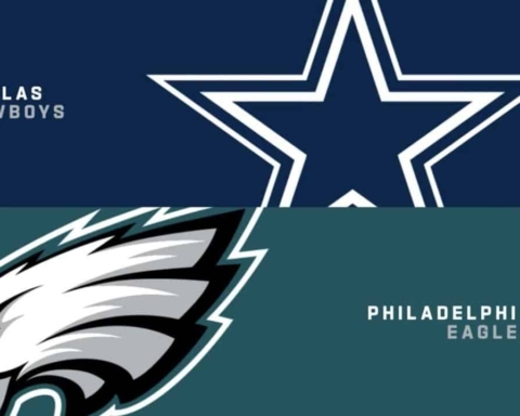 Cowboys vs Eagles to Showcase Biggest NFL Mismatches of Week 6