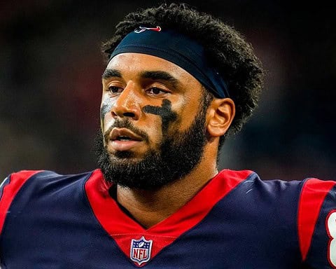 Mike McCarthy on Signing of Former Houston TE: 'It's Part of the Process'