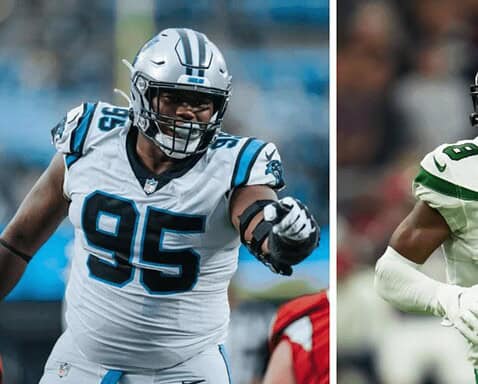 2 young studs the Cowboys should consider trading for